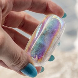 angel aura, angel aura kristal, kristali za zaščito, kristali za prečiščevanje, kristali za mir