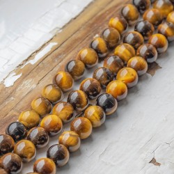 tigrovo oko, tigrovo oko kristal, tigrovo oko perle, perle iz kristalov, kristali za ustvarjanje, kristali za moč