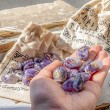 amethyst, amethyst crystal, runes, crystal runes, runes set, Nordic runes, amethyst runes