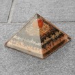 carnelian, citrine, garnet, black tourmaline, orgonite, orgonite pyramid, energy crystals