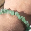 green aventurine, green aventurine crystal, green aventurine jewellery, green aventurine bracelet, lucky crystal, health crystal