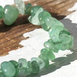 green aventurine, green aventurine crystal, green aventurine jewellery, green aventurine bracelet, lucky crystal, health crystal