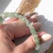 green aventurine, green aventurine crystal, green aventurine necklace, crystal necklce, crystals for luck