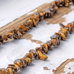 tigrovo oko, tigrovo oko kristal, tigrovo oko ogrlica, ogrlica čips, kristali za energijo, kristali za srečo