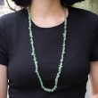 green aventurine, green aventurine crystal, green aventurine necklace, crystal necklce, crystals for luck