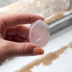 roževec, roževec kristal, roževec dvobarvni, roževec cena, žepni kristal, kristali za ljubezen