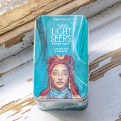 tarot, tarot cards, tarot reading, card reading, the light seer, the light seer tarot