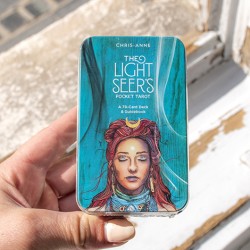 tarot, tarot cards, tarot reading, card reading, the light seer, the light seer tarot