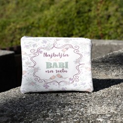 toiletry bag