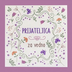 voščilnica voščilna kartica  čestitka sporočilna kartica