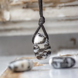 zebra jaspis, jaspis, zebra jaspis ogrlica, nakit s kristali, ogrlice s kristali