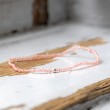 roževec, roževec kristal, roževec zapestnica, kristal za odnose, kristali za ljubezen, srčna čakra
