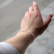 roževec, roževec kristal, roževec zapestnica, kristal za odnose, kristali za ljubezen, srčna čakra