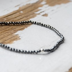 hematite, hematite crystal, hematite bracelet, power crystal, protection crystal