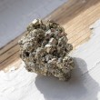 pyrite, pyrite raw, pyrite crystal, wealth crystal, money crystal, luck crystal