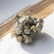 pyrite, pyrite raw, pyrite crystal, wealth crystal, money crystal, luck crystal