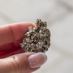 pyrite, pyrite raw, pyrite crystal, wealth crystal, money crystal, luck crystal