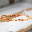 carnelian, carnelian crystal, carnelian bracelet, crystal bracelet, happiness crystal