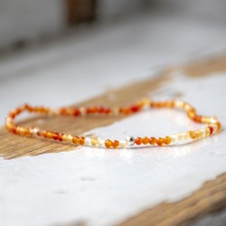 karneol, karneol kristal, karneol oranžen, karneol nakit, karneol zapestnica, kristal za veselje