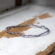 iolite, iolite crystal, iolite bracelet, crystal bracele, crystal for travel, crystal for intuition, dreams