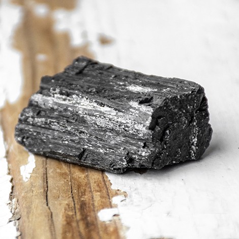 črni turmalin korenska čakra, naravni kristal, surovi,  trgovina s kristali