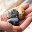 maligano jasper, maligano jasper crystal, jasper, pocket crystal, energy crystal, confidence crystal