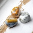 maligano jasper, maligano jasper crystal, jasper, pocket crystal, energy crystal, confidence crystal
