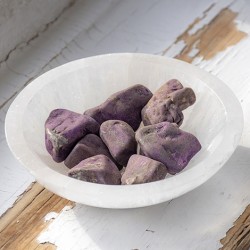 PURPURIT raw natural crystal