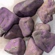 PURPURIT raw natural crystal