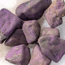 PURPURIT raw natural crystal