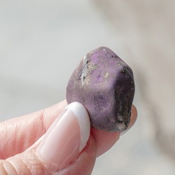 PURPURIT raw natural crystal