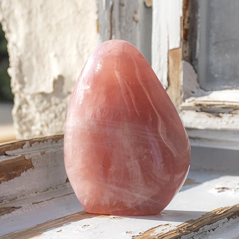 rose quartz, rose quartz crystal, rose quartz bigger piece, love crystal, rose quartz pocket crystal