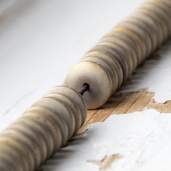 hematit, hematit kristal, hematit perle, kristalne perle, perle iz kristalov