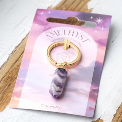 ametist obesek, ametist darilo, ametist, trgovina s kristali, ugodna cena