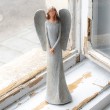 Guardian angel