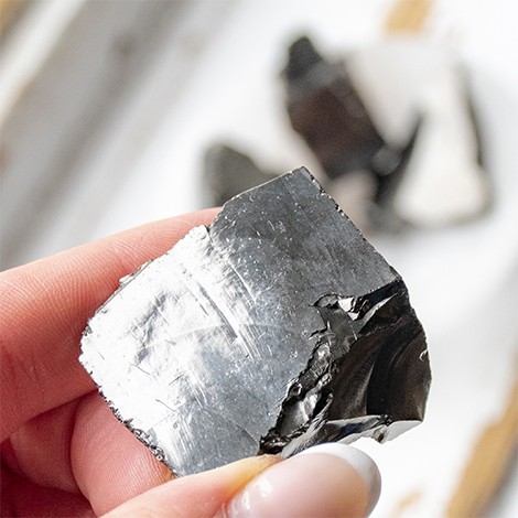 Elite shungite