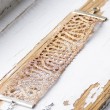 lace, lace bracelet, Slovenian lace, colourful lace,lace jewellery