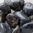 koriderit, kordierit kristal, iolit, iolit kristal, kristal za upanje, kristal za pogum, žepni kristal