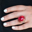 red coral, coral, red coral ring, orgonite, orgonite ring, orgonite jewellery