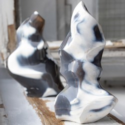 ORCA agate