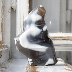 ORCA agate