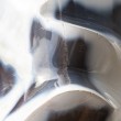 ORCA agate