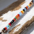 agate, colour agate, agate pearls, crystal pearls
