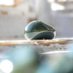 zeleni jaspis kristal kamen za samozavest slaba samopodoba samospoštovanje