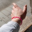 zdravilna moč kristala, odpravljanje blokad, dvigovanje življenjske energije