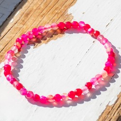 zdravilna moč kristala, odpravljanje blokad, dvigovanje življenjske energije