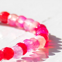 roza ahat zapestnica