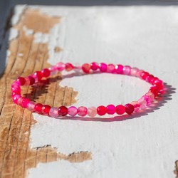 zdravilna moč kristala, odpravljanje blokad, dvigovanje življenjske energije