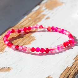 zdravilna moč kristala, odpravljanje blokad, dvigovanje življenjske energije