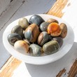 polychrome jasper, jasper, energy crystal, crystals for joy, crystals for passion, crystals for power